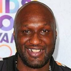 Lamar Odom age