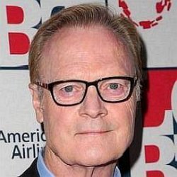 Lawrence O'Donnell age