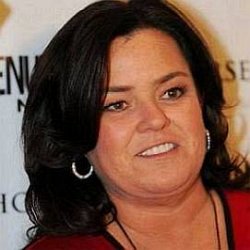 Rosie O'Donnell age