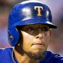 Rougned Odor age