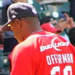 Jose Offerman age