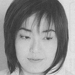 Megumi Ogata age