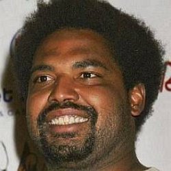 Jonathan Ogden age