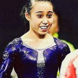 Katelyn Ohashi age