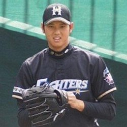 Shohei Ohtani age