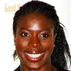 Christine Ohuruogu age