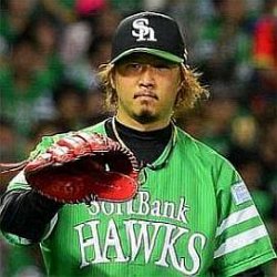 Hideki Okajima age