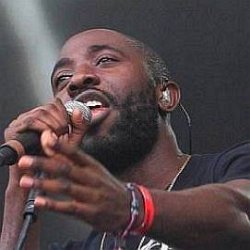 Kele Okereke age