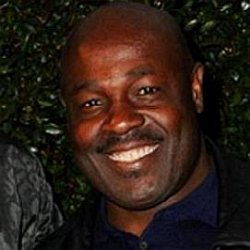 Christian Okoye age