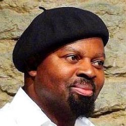 Ben Okri age