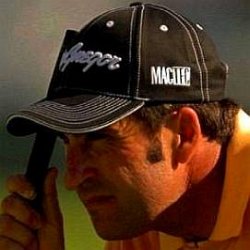 Jose Maria Olazabal age