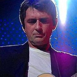 Mike Oldfield age