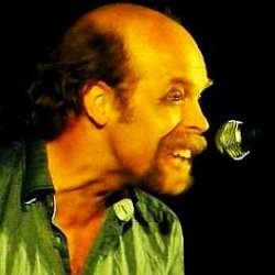 Will Oldham age