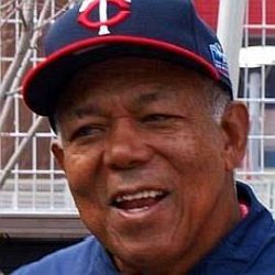 Tony Oliva age