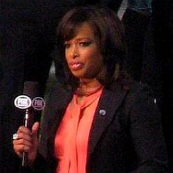 Pam Oliver age