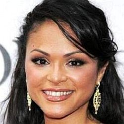 Karen Olivo age