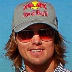 Jon Olsson age