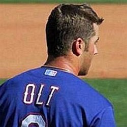 Mike Olt age