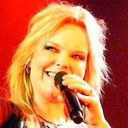 Anette Olzon age