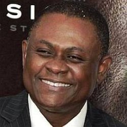 Bennet Omalu age