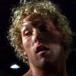 Kenny Omega age