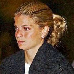 Athina Onassis Roussel age