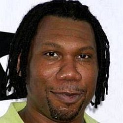 KRS-One age