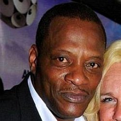 Alexander O'Neal age