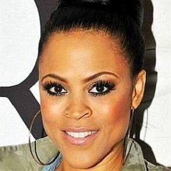 Shaunie O'Neal age