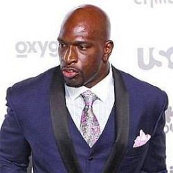 Titus O'Neil age