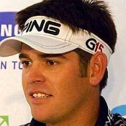 Louis Oosthuizen age