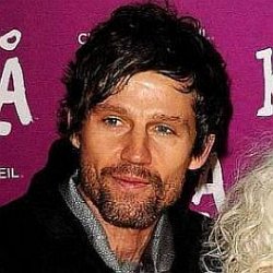 Jason Orange age