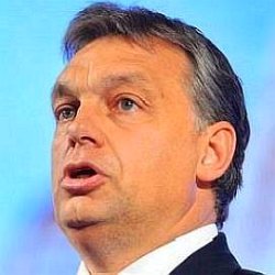 Viktor Orban age