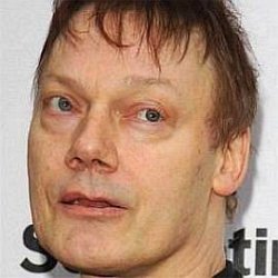 William Orbit age