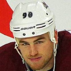 Ryan O'Reilly age