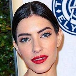 Lisa Origliasso age