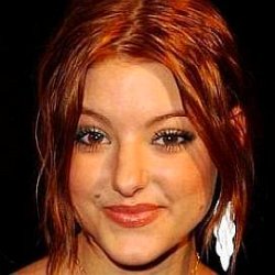 Stacie Orrico age