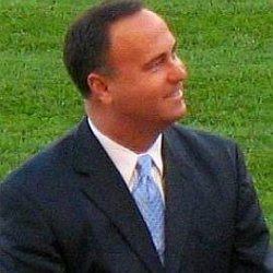 Don Orsillo age