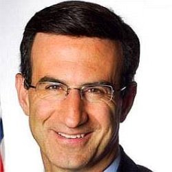 Peter R. Orszag age