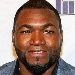 David Ortiz age