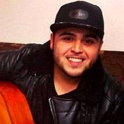 Gerardo Ortiz age