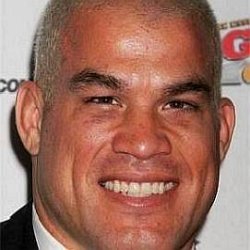 Tito Ortiz age