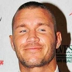 Randy Orton age