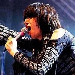 Karen O age