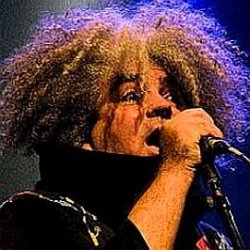 Buzz Osborne age