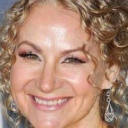 Joan Osborne age