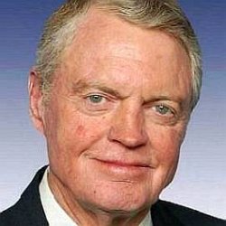 Tom Osborne age