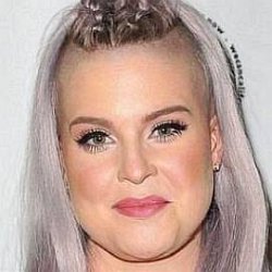 Kelly Osbourne age