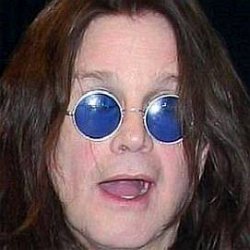 Ozzy Osbourne age