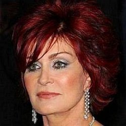 Sharon Osbourne age